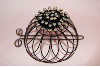 Hair Bun Cages