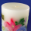 4x4 Botanical Pillar Candle